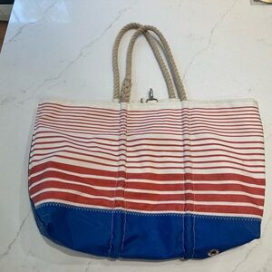 Sea Bags Large Tote